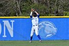 Baseball vs WPI  Wheaton College baseball vs Worcester Polytechnic Institute. - (Photo by Keith Nordstrom) : Wheaton, baseball